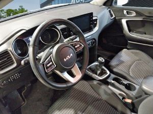 Kia Xceed 1.0 T-gdi Drive 88kw (120cv) - Foto 8