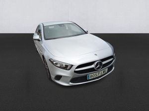 Mercedes A-class Sedán A 180 D - Foto 4