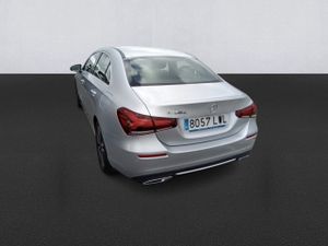 Mercedes A-class Sedán A 180 D - Foto 7