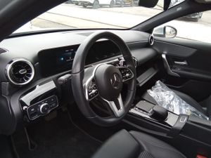 Mercedes A-class Sedán A 180 D - Foto 8