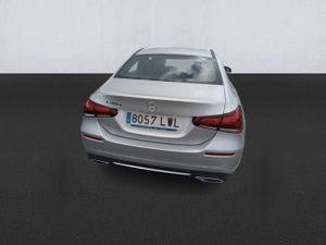 Mercedes A-class Sedán A 180 D - Foto 6