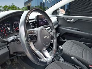 Kia Stonic 1.0 T-gdi 88kw (120cv) Mhev Imt Drive - Foto 8