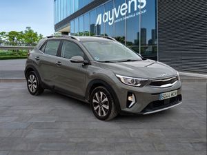 Kia Stonic 1.0 T-gdi 88kw (120cv) Mhev Imt Drive - Foto 4