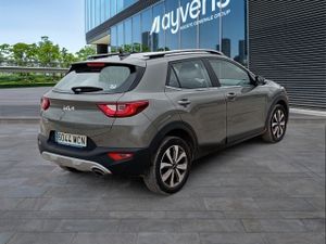 Kia Stonic 1.0 T-gdi 88kw (120cv) Mhev Imt Drive - Foto 5