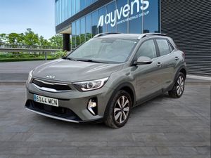 Kia Stonic 1.0 T-gdi 88kw (120cv) Mhev Imt Drive - Foto 2
