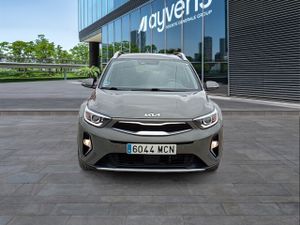 Kia Stonic 1.0 T-gdi 88kw (120cv) Mhev Imt Drive - Foto 3