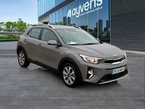 Kia Stonic 1.0 T-gdi 88kw (120cv) Mhev Imt Drive - Foto 4