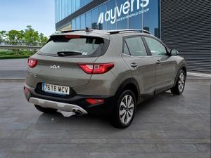 Kia Stonic 1.0 T-gdi 88kw (120cv) Mhev Imt Drive - Foto 5