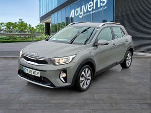 Kia Stonic 1.0 T-gdi 88kw (120cv) Mhev Imt Drive - Foto 2