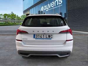 Skoda Kamiq 1.0 Tsi 81kw (110cv) Dsg Ambition - Foto 6