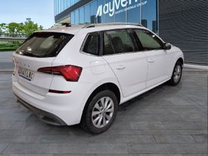 Skoda Kamiq 1.0 Tsi 81kw (110cv) Dsg Ambition - Foto 5