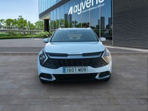 Kia Sportage 1.6 T-gdi Mhev 110kw (150cv) Drive 4x2 - Foto 3