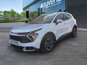 Kia Sportage 1.6 T-gdi Mhev 110kw (150cv) Drive 4x2 - Foto 2