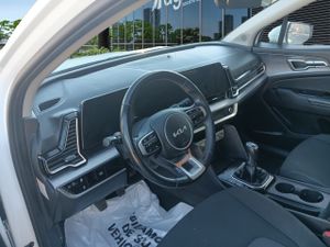 Kia Sportage 1.6 T-gdi Mhev 110kw (150cv) Drive 4x2 - Foto 8