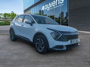 Kia Sportage 1.6 T-gdi Mhev 110kw (150cv) Drive 4x2 - Foto 4