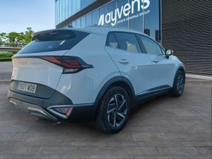 Kia Sportage 1.6 T-gdi Mhev 110kw (150cv) Drive 4x2 - Foto 5