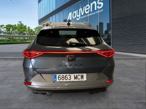 Cupra Formentor 2.0 Tdi 110kw (150 Cv) - Foto 6