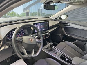 Cupra Formentor 2.0 Tdi 110kw (150 Cv) - Foto 8