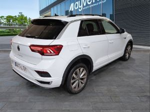 Volkswagen T-roc Advance R-line 1.0 Tsi 81kw (110cv) - Foto 5