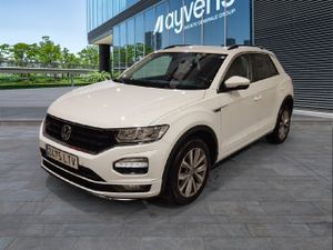 Volkswagen T-roc Advance R-line 1.0 Tsi 81kw (110cv) - Foto 2