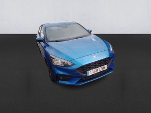 Ford Focus 1.0 Ecoboost Mhev 92kw St-line - Foto 4