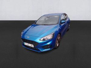 Ford Focus 1.0 Ecoboost Mhev 92kw St-line - Foto 2