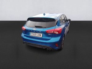 Ford Focus 1.0 Ecoboost Mhev 92kw St-line - Foto 5