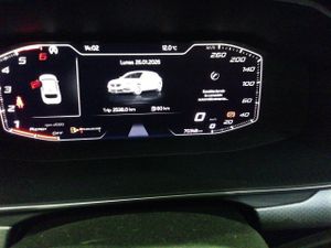 Seat Leon 2.0 Tdi 85kw S&s Style Go - Foto 9