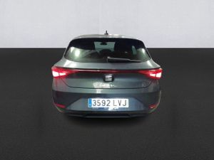 Seat Leon 2.0 Tdi 85kw S&s Style Go - Foto 6