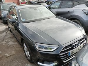 Audi A4 Avant Advanced 30 Tdi 100kw S Tronic - Foto 5