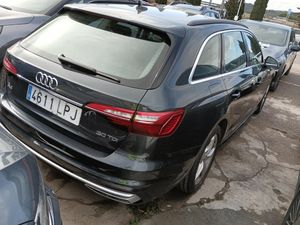 Audi A4 Avant Advanced 30 Tdi 100kw S Tronic - Foto 4