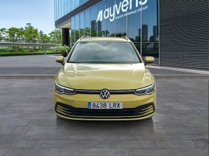 Volkswagen Golf Life 2.0 Tdi 85kw (115cv) Variant - Foto 3