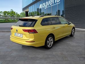 Volkswagen Golf Life 2.0 Tdi 85kw (115cv) Variant - Foto 5