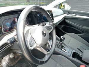 Volkswagen Golf Life 2.0 Tdi 85kw (115cv) Variant - Foto 8