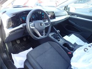 Volkswagen Golf Life 2.0 Tdi 85kw (115cv) Variant - Foto 6