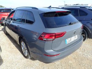 Volkswagen Golf Life 2.0 Tdi 85kw (115cv) Variant - Foto 3