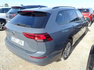 Volkswagen Golf Life 2.0 Tdi 85kw (115cv) Variant - Foto 4