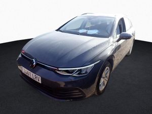 Volkswagen Golf Life 2.0 Tdi 85kw (115cv) Variant - Foto 2