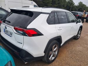 Toyota Rav4 2.5l 220h Advance - Foto 5