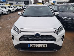 Toyota Rav4 2.5l 220h Advance - Foto 3