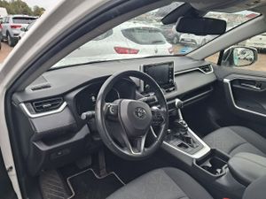 Toyota Rav4 2.5l 220h Advance - Foto 8