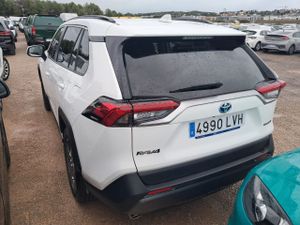 Toyota Rav4 2.5l 220h Advance - Foto 6