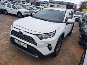 Toyota Rav4 2.5l 220h Advance - Foto 2