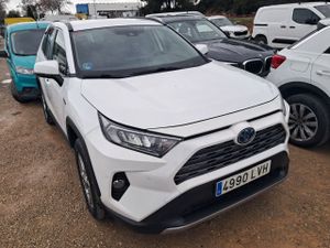 Toyota Rav4 2.5l 220h Advance - Foto 4