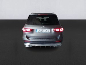 Mercedes Glb 2.0 200 D Dct 110kw (150cv) - Foto 6