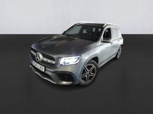 Mercedes Glb 2.0 200 D Dct 110kw (150cv) - Foto 2