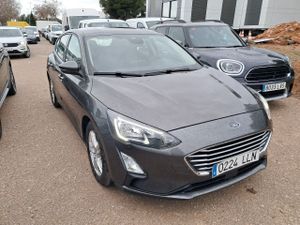 Ford Focus 1.5 Ecoblue 88kw Trend+ - Foto 4