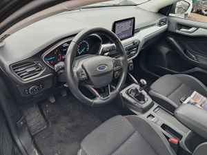 Ford Focus 1.5 Ecoblue 88kw Trend+ - Foto 8