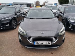 Ford Focus 1.5 Ecoblue 88kw Trend+ - Foto 3