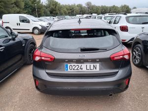 Ford Focus 1.5 Ecoblue 88kw Trend+ - Foto 6